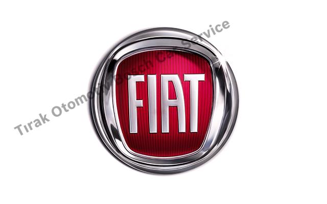 Çiğli Fiat Servisi