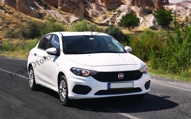 Kaliteli Hizmet İçin Çiğli Fiat Servisi Seçenekleri