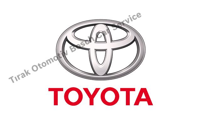 Çiğli Toyota Servisi