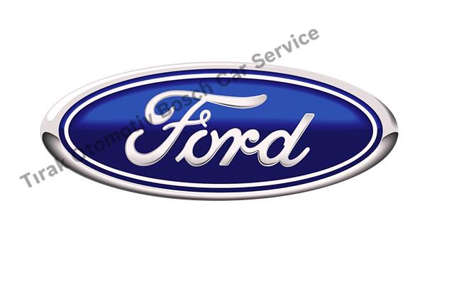 Çiğli Ford Servisi