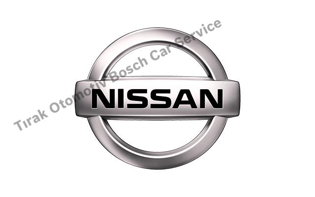 Çiğli Nissan Servisi