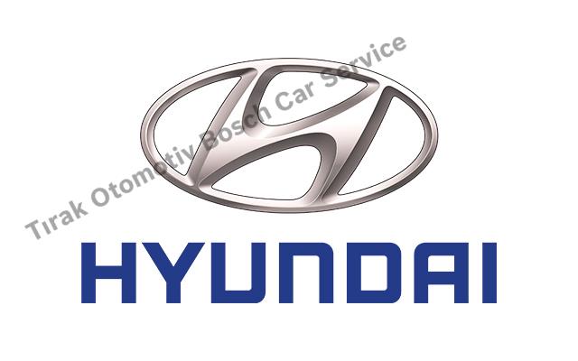 Çiğli Hyundai Servisi