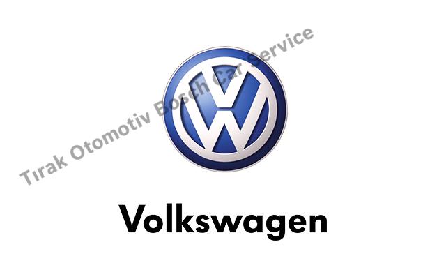 Çiğli Volkswagen Servisi