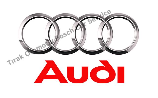 Çiğli Audi Servisi