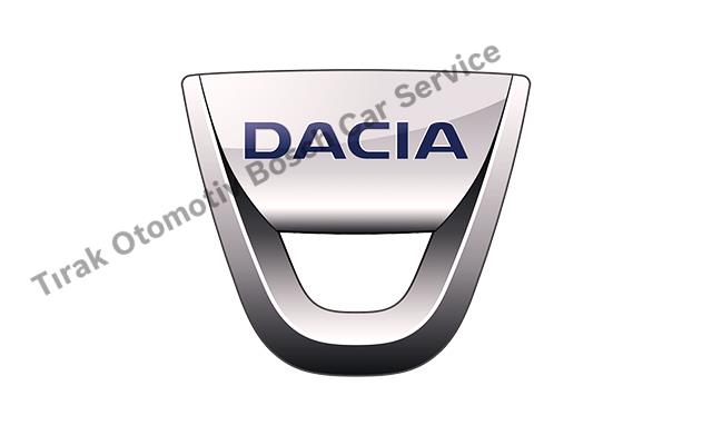 Çiğli Dacia Servisi