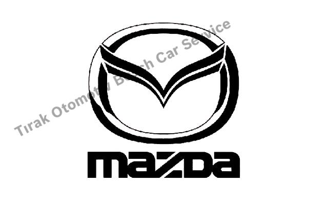 Çiğli Mazda Servisi