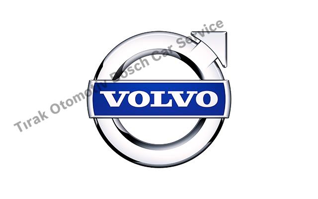 Çiğli Volvo Servisi