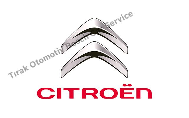 Çiğli Citroen Servisi